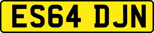 ES64DJN
