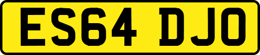 ES64DJO