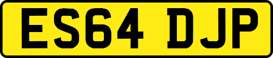 ES64DJP