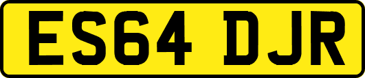 ES64DJR