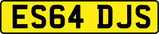 ES64DJS