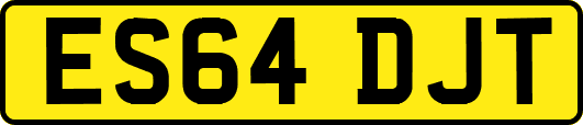 ES64DJT