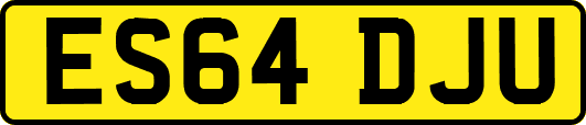 ES64DJU