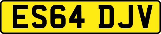 ES64DJV