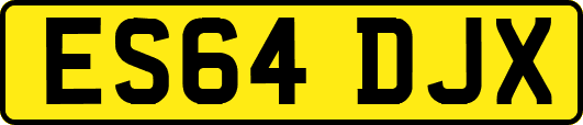 ES64DJX