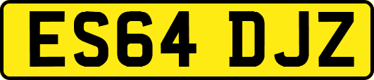 ES64DJZ