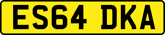 ES64DKA