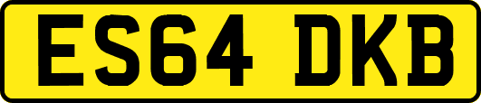 ES64DKB