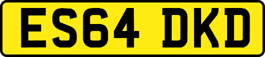 ES64DKD
