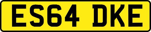 ES64DKE
