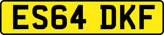 ES64DKF
