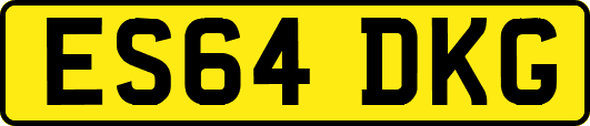 ES64DKG