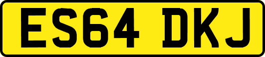 ES64DKJ