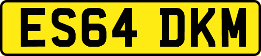 ES64DKM