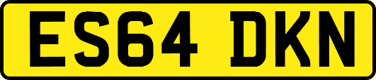 ES64DKN