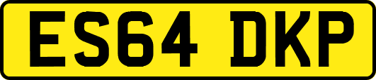 ES64DKP