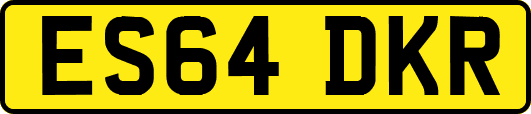 ES64DKR