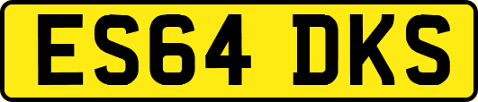 ES64DKS
