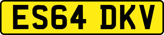 ES64DKV