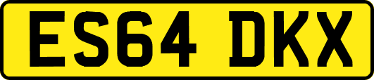ES64DKX