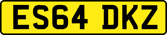 ES64DKZ