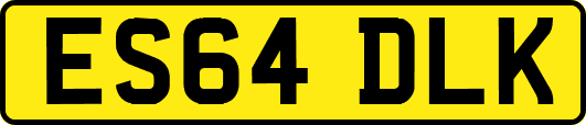 ES64DLK