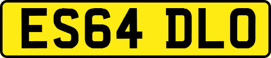 ES64DLO