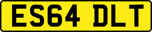 ES64DLT