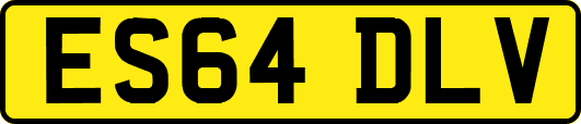 ES64DLV