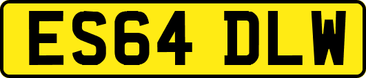 ES64DLW