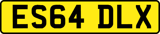 ES64DLX