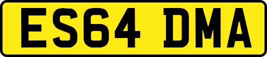 ES64DMA