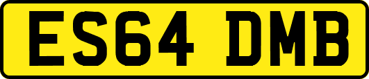 ES64DMB