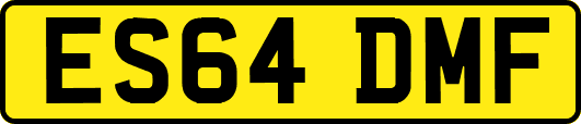 ES64DMF