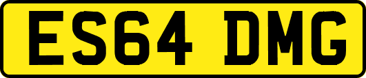 ES64DMG