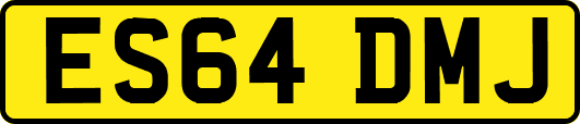 ES64DMJ