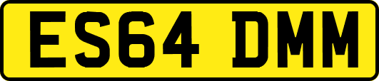 ES64DMM