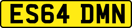 ES64DMN