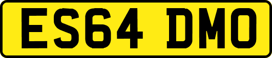 ES64DMO