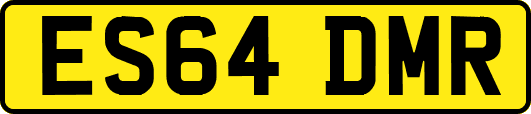 ES64DMR