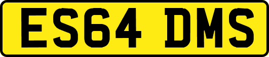 ES64DMS