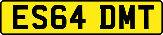 ES64DMT