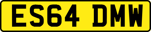 ES64DMW