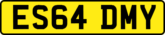 ES64DMY
