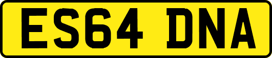ES64DNA