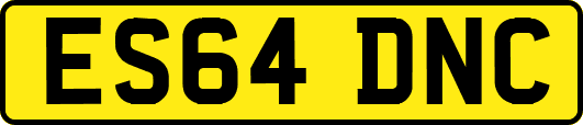 ES64DNC