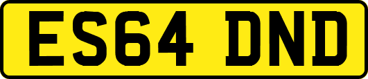ES64DND