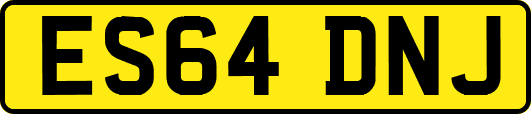ES64DNJ