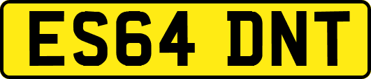 ES64DNT
