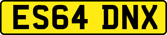 ES64DNX